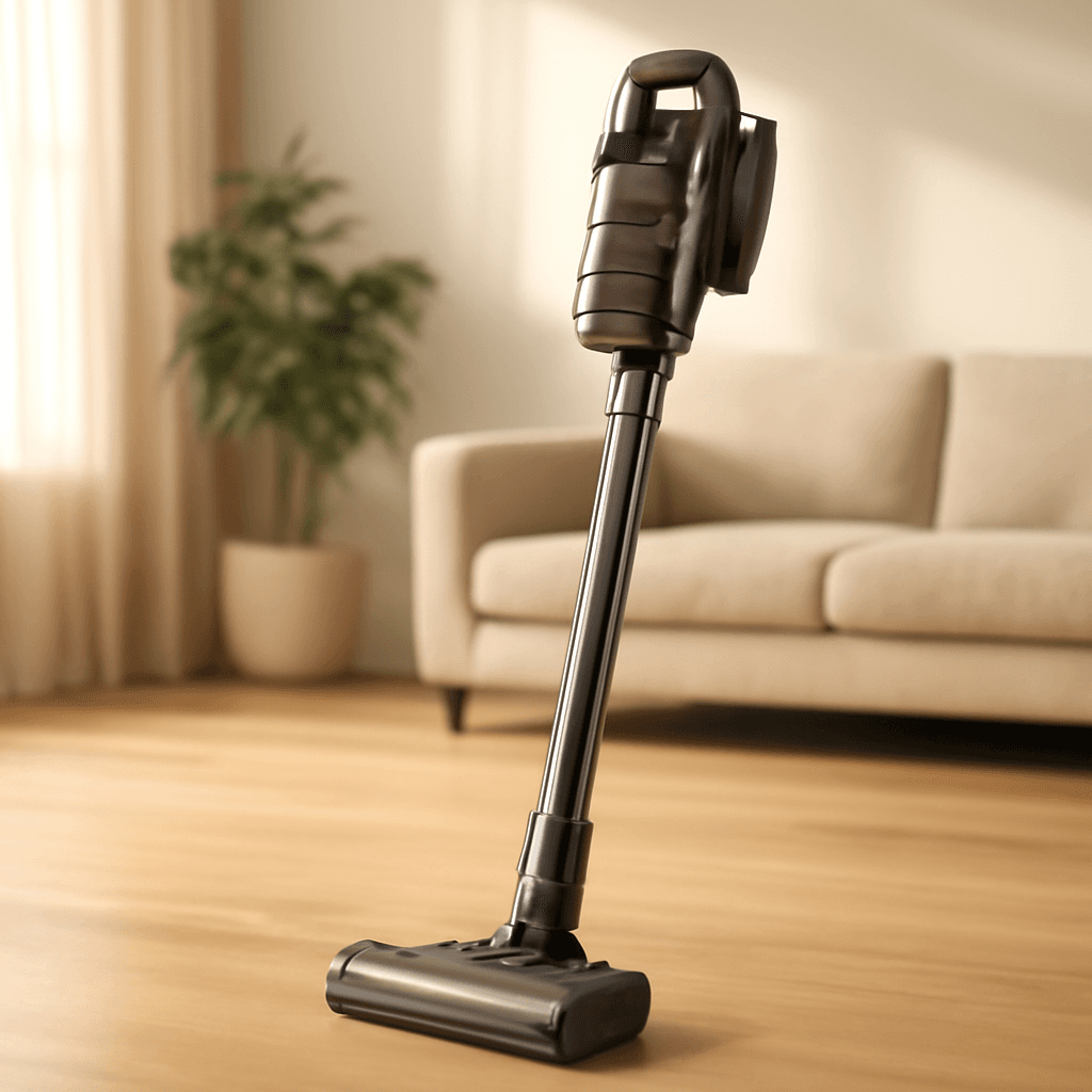 Guide d'achat : Aspirateur sans fil - VivreCuisine