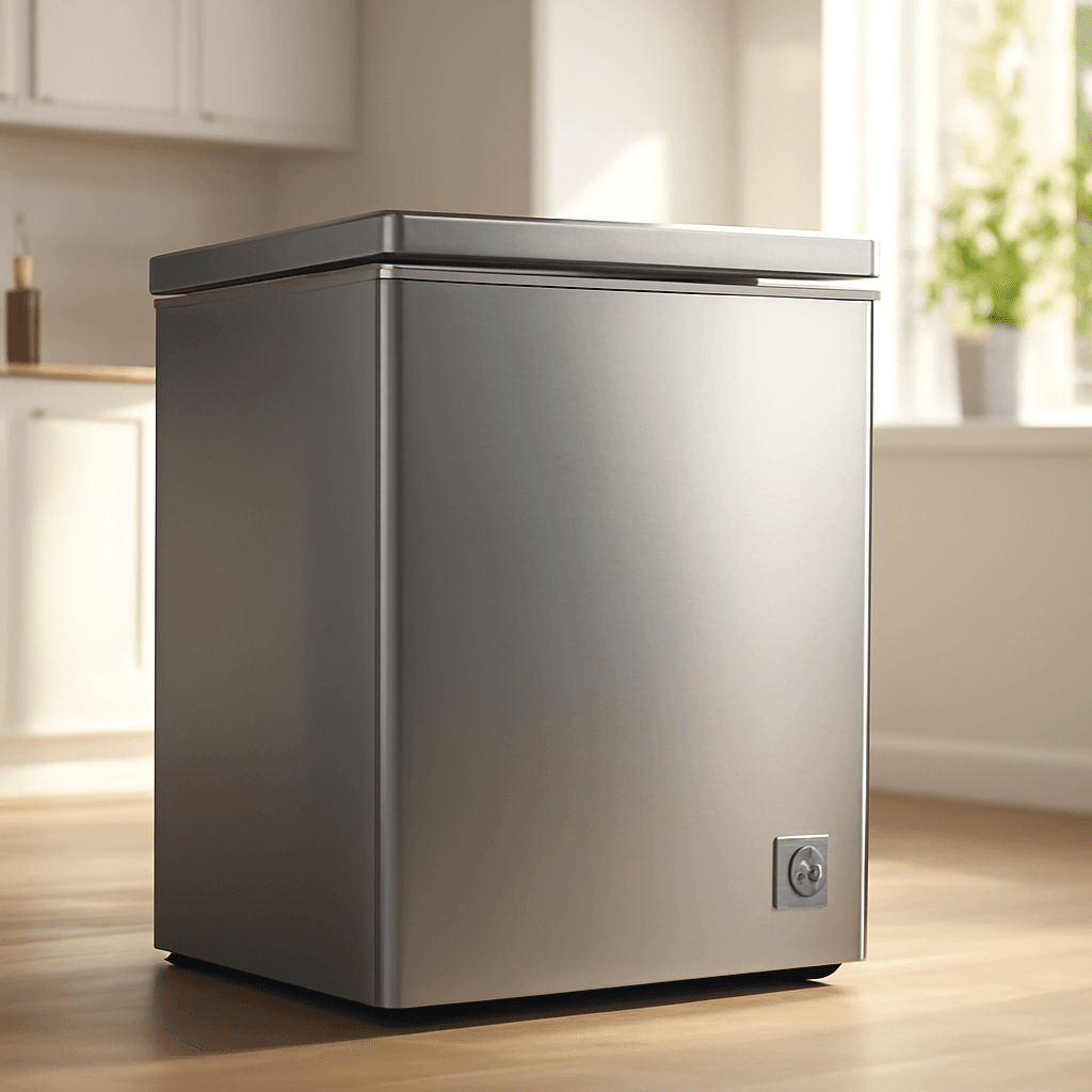 Guide d'achat pour choisir le meilleur congélateur