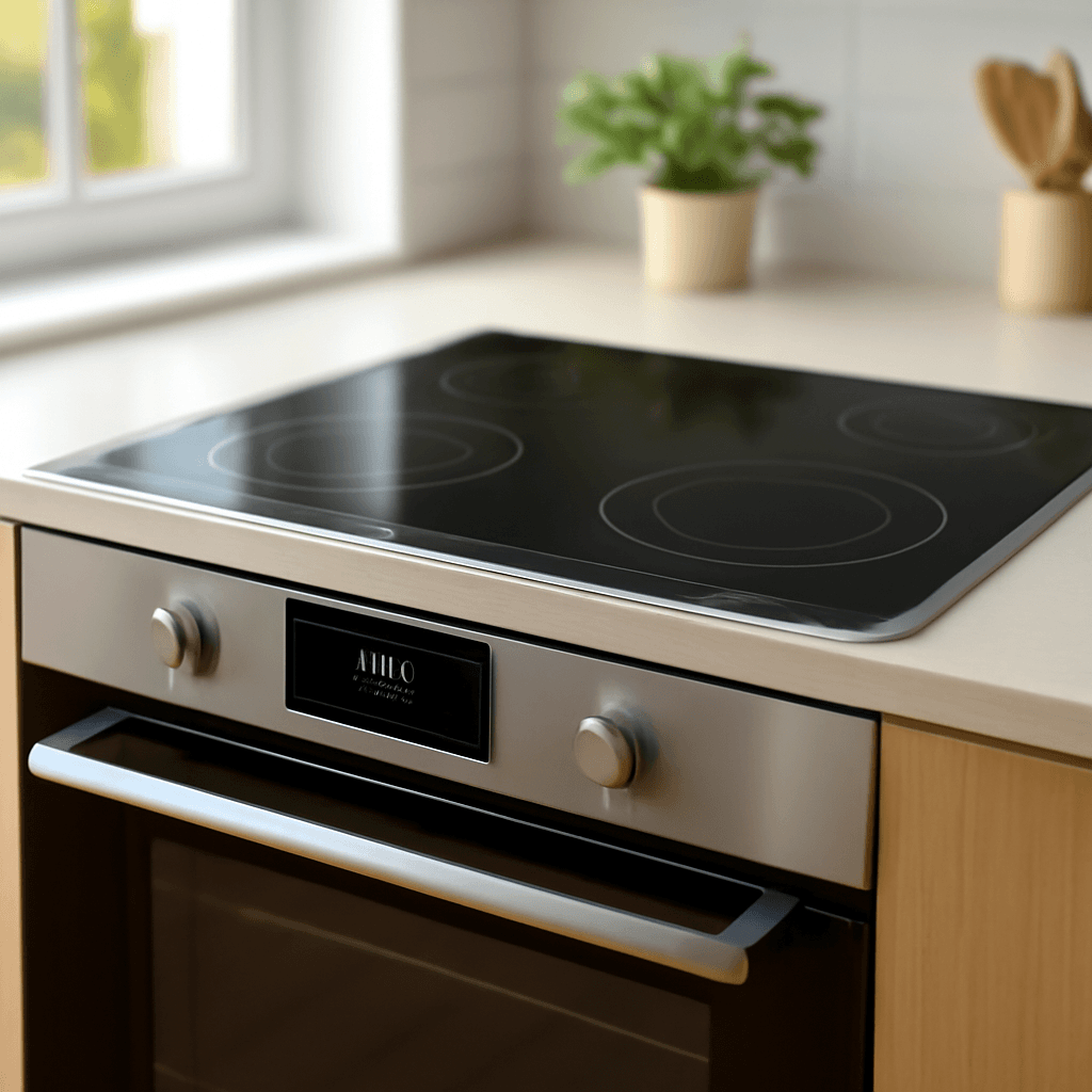 Guide d'achat pour choisir votre cuisinière à induction