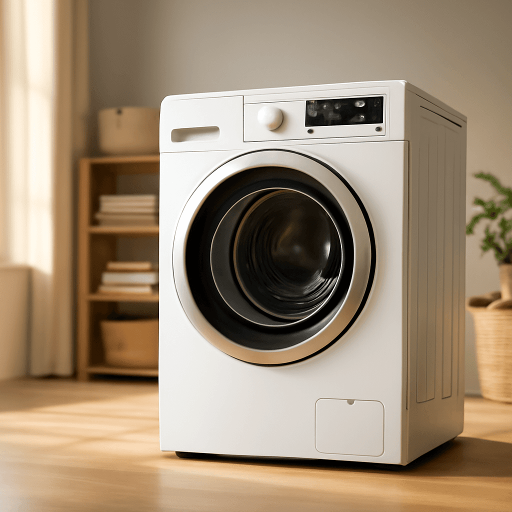 Comparatif des meilleurs lave-linge séchants à acheter
