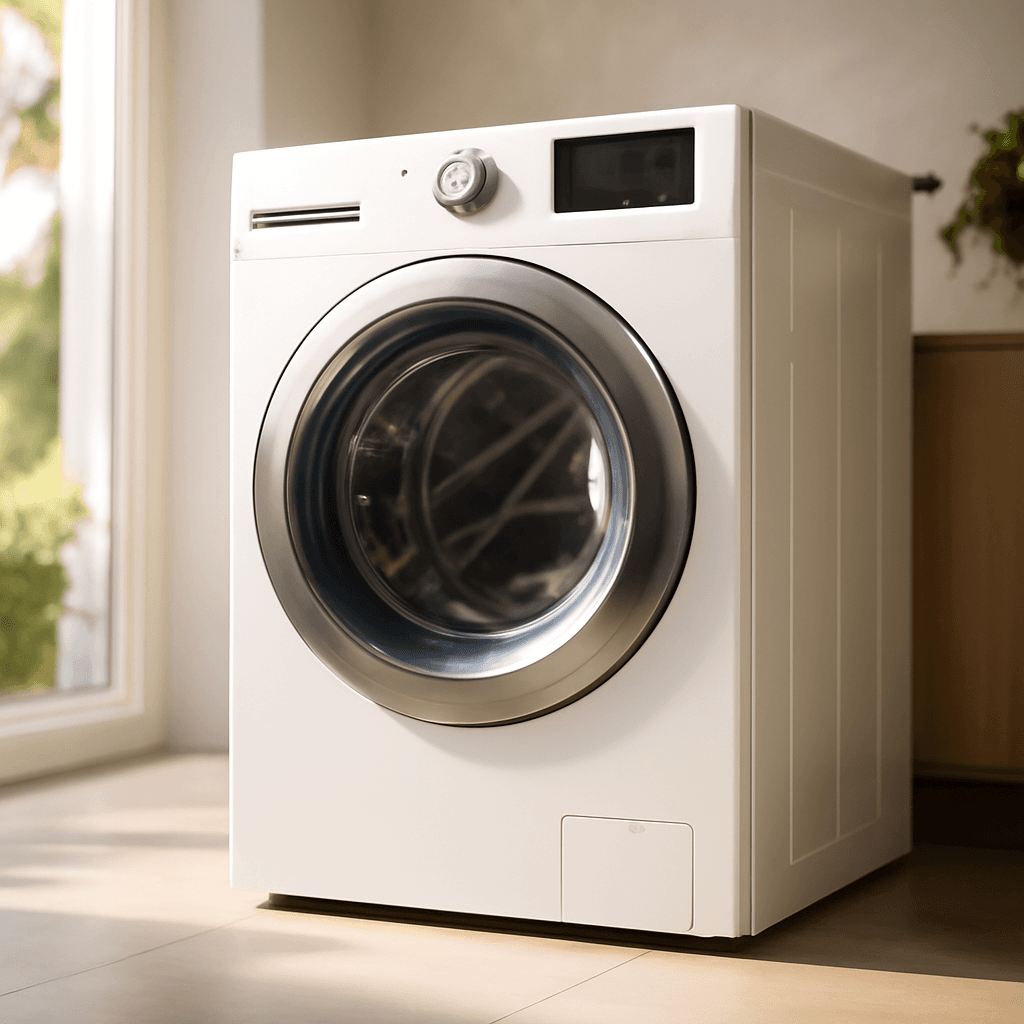 Guide d'achat : Comment choisir votre machine à laver ?