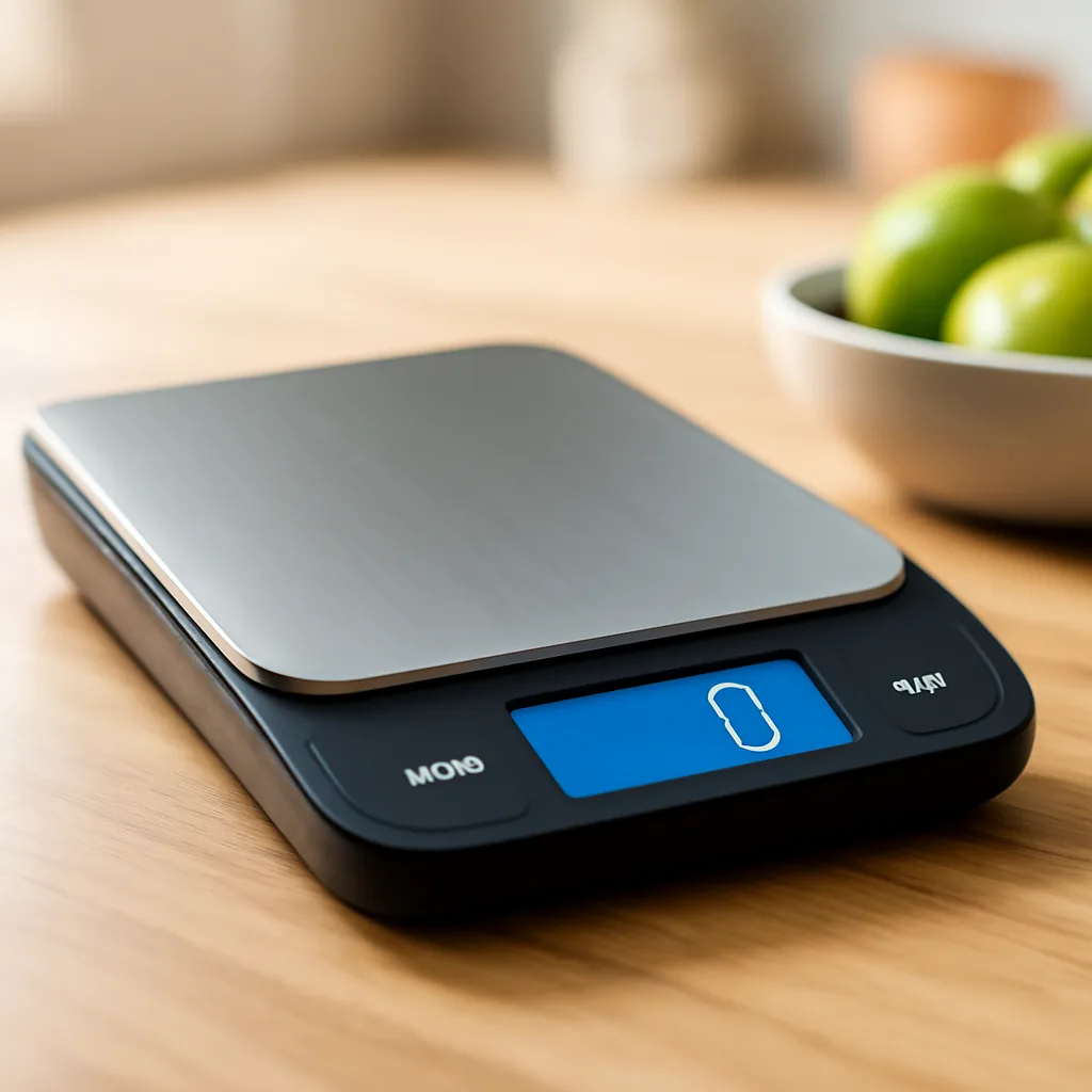 Balance de cuisine : Guide d'achat et critères essentiels