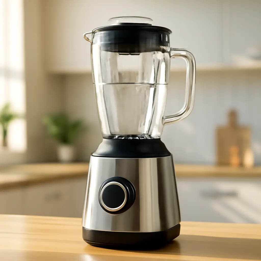 Guide d'achat complet pour choisir le meilleur blender
