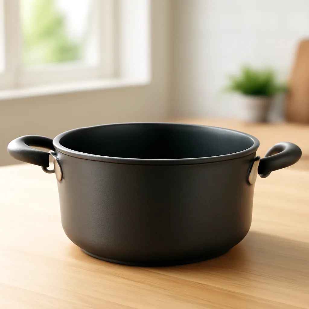 Guide d'Achat Casserole Antiadhésive : Choisis la Meilleure