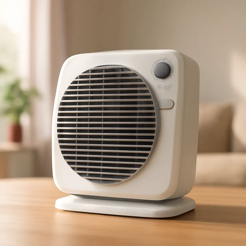 Guide d'achat chauffage soufflant : comment bien choisir ?