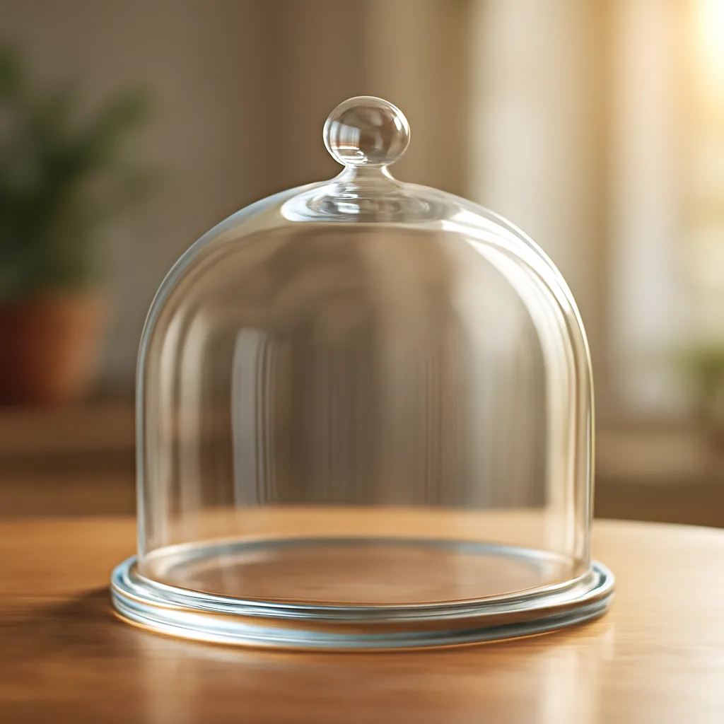 Cloche alimentaire : guide d'achat pour votre cuisine