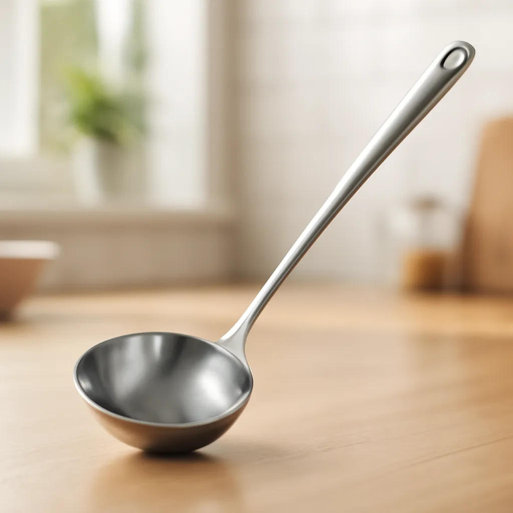 Louche de cuisine : Guide d'achat et critères essentiels