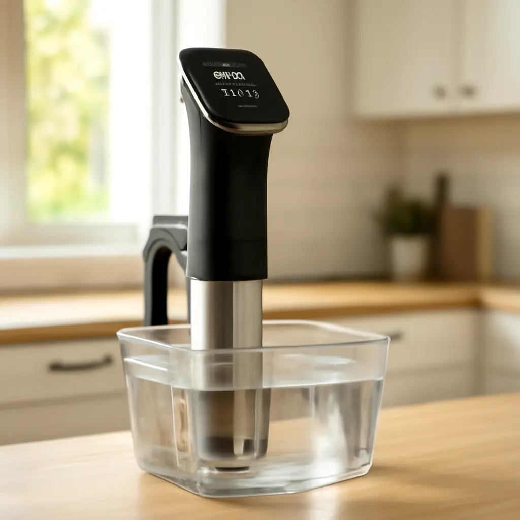 Guide d'achat : choisir la meilleure machine sous vide