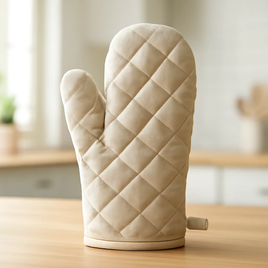 Manique de Cuisine : Guide d'Achat et Critères Essentiels
