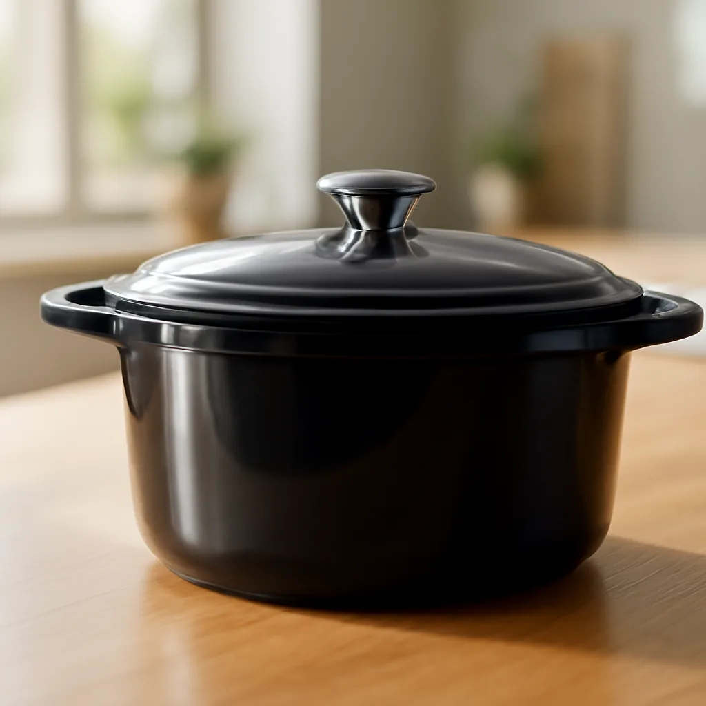 Marmite de Cuisine : Guide d'Achat et Comparatif