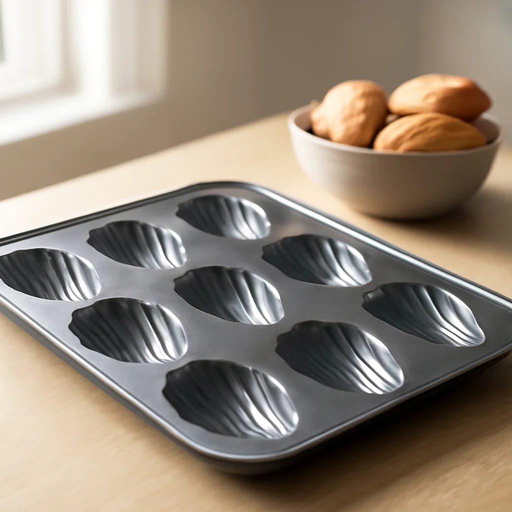 Moule à Madeleines : Guide d'Achat et Comparatif