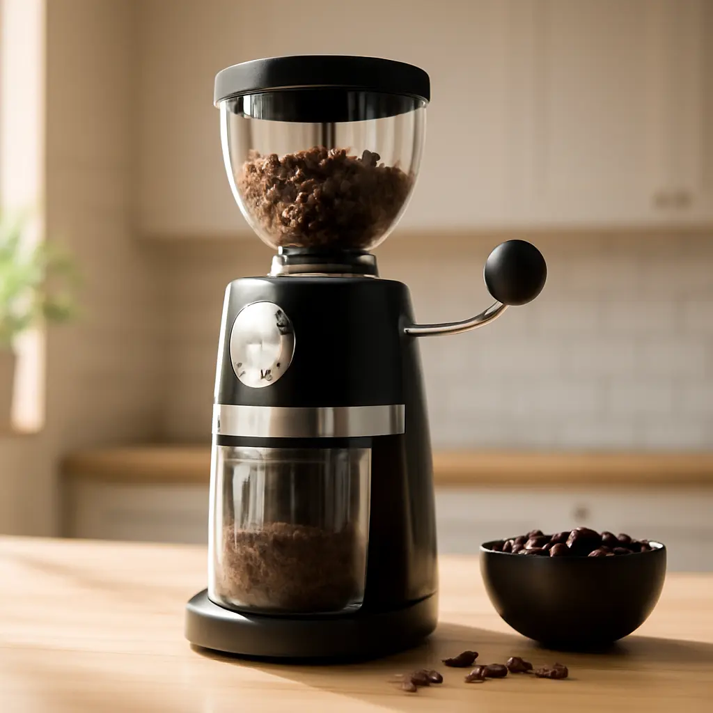 Guide d'achat : Le meilleur moulin à café pour ton café parfait