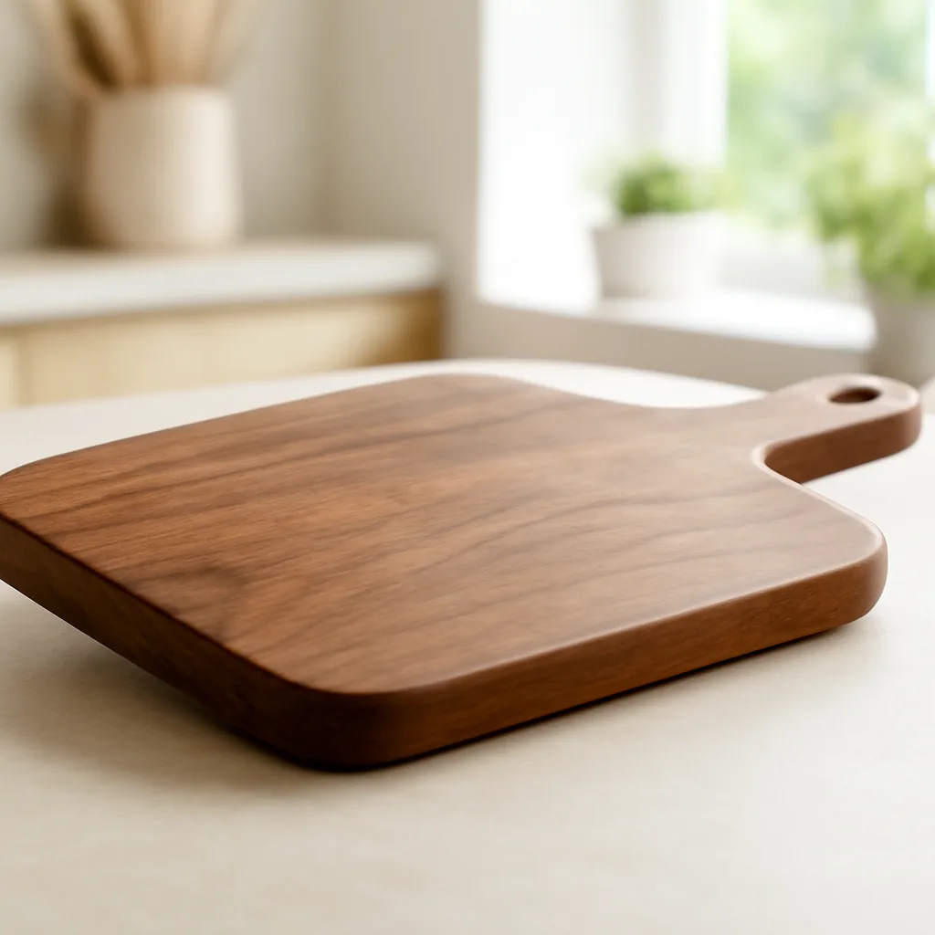 Guide d'achat : choisissez votre planche à découper idéale