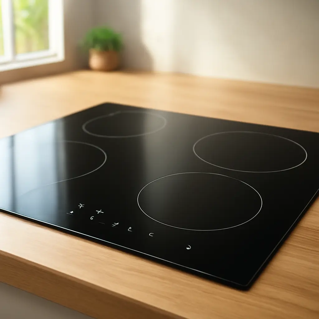 Guide d'achat : choisir votre plaque vitrocéramique idéale