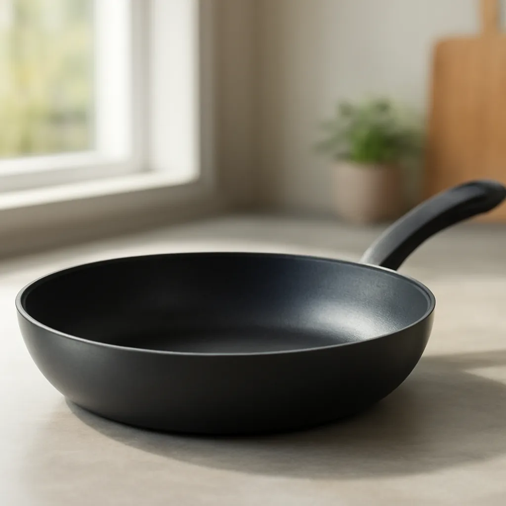 Guide d'achat : Poêle à frire antiadhésive parfaite