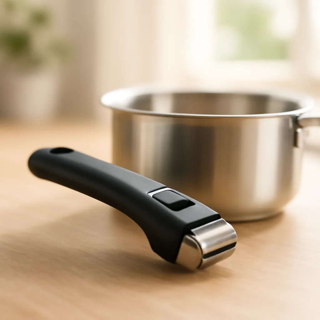 Guide d'achat : poignée amovible pour casserole idéale