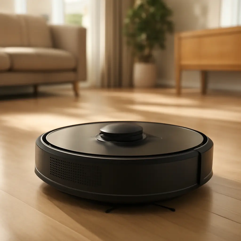 Choisir un robot aspirateur : avis et conseils pratiques