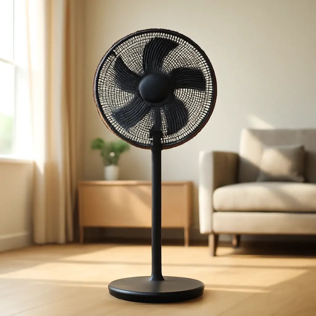 Guide d'achat ventilateur sur pied | VivreCuisine